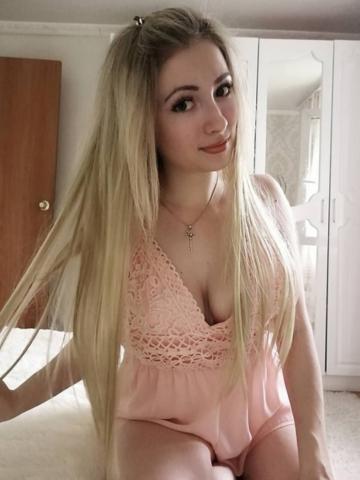Индивидуалка Любовь фото 2